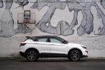 Geely Coolray Sport 2020 года (CIS)